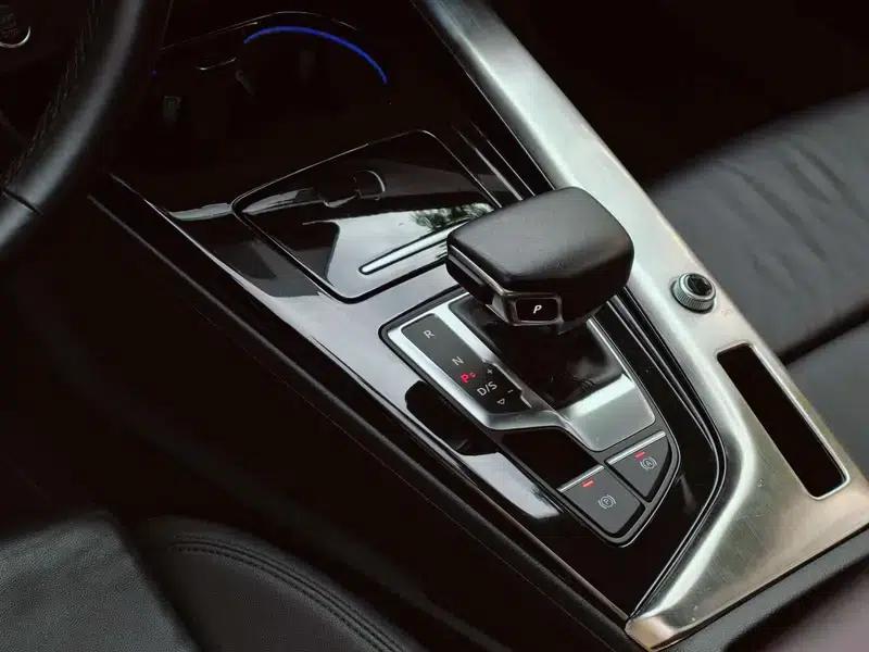 Audi A5 2023 Sportback 40 TFSI Fashion Dynamic Edition — миниатюра 14