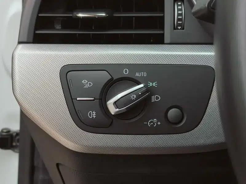 Audi A5 2023 Sportback 40 TFSI Fashion Dynamic Edition — миниатюра 15