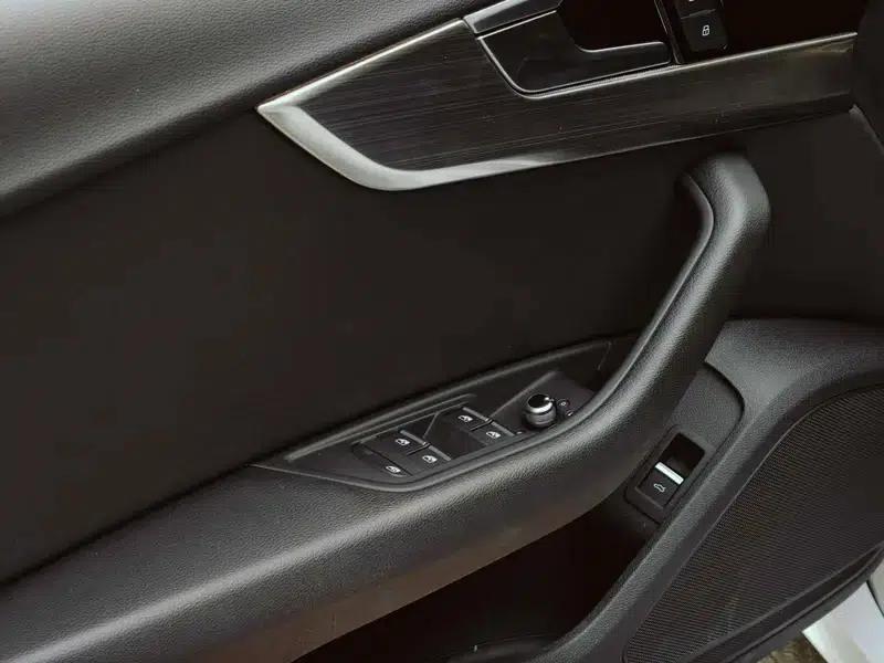 Audi A5 2023 Sportback 40 TFSI Fashion Dynamic Edition — миниатюра 20