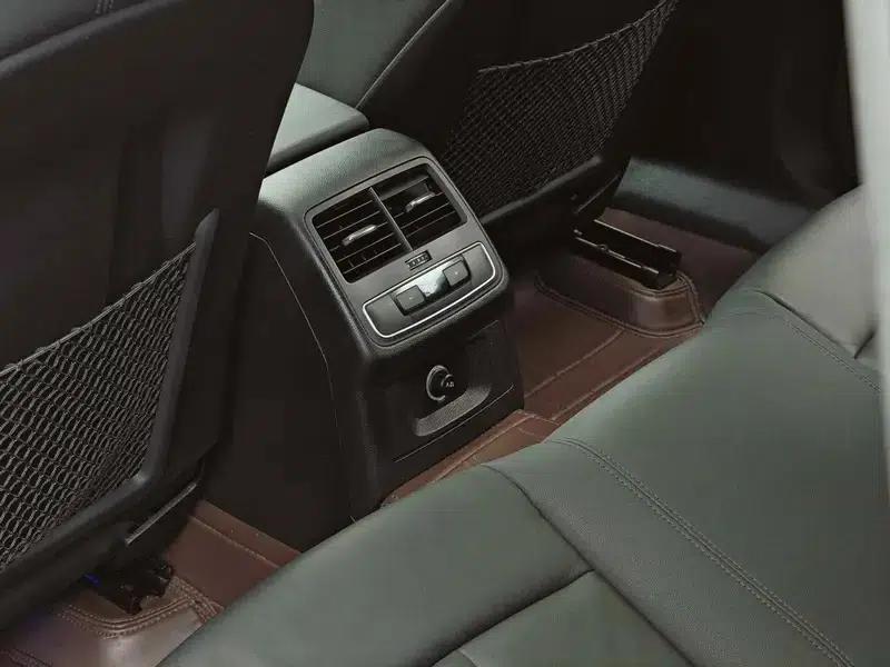 Audi A5 2023 Sportback 40 TFSI Fashion Dynamic Edition — миниатюра 7