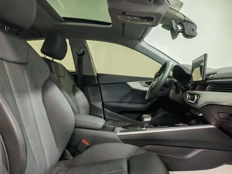 Audi A5 2023 Sportback 40 TFSI Fashion Dynamic Edition — миниатюра 15