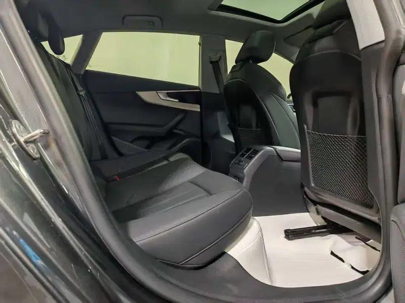 Audi A5 2023 Sportback 40 TFSI Fashion Dynamic Edition — миниатюра 16