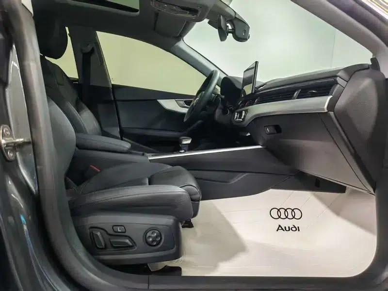 Audi A5 2023 Sportback 40 TFSI Fashion Dynamic Edition — миниатюра 18