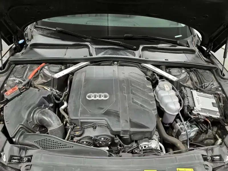 Audi A5 2023 Sportback 40 TFSI Fashion Dynamic Edition — миниатюра 6