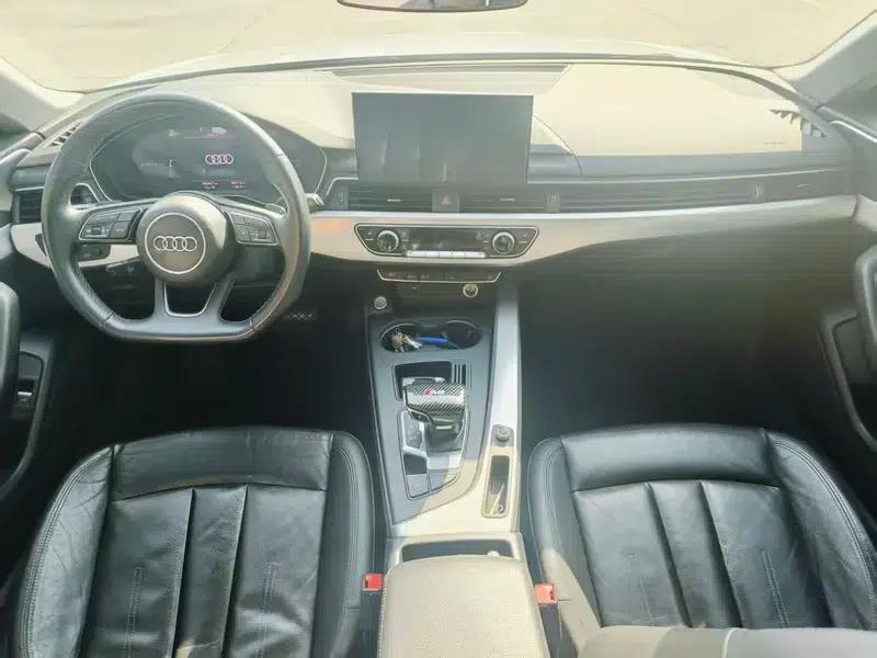 Audi A5 2019 Sportback 40 TFSI Fashion Edition (National V Emission Standard) — миниатюра 7