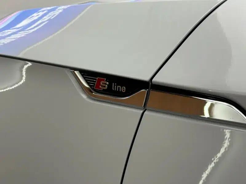 Audi A5 2023 Sportback 40 TFSI Fashion Dynamic Edition — миниатюра 11