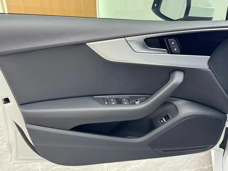 Audi A5 2023 Sportback 40 TFSI Fashion Dynamic Edition — миниатюра 12