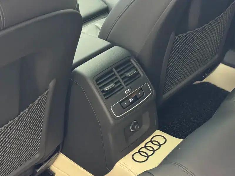 Audi A5 2023 Sportback 40 TFSI Fashion Dynamic Edition — миниатюра 13