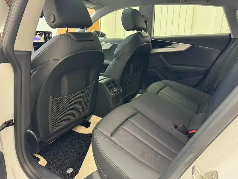 Audi A5 2023 Sportback 40 TFSI Fashion Dynamic Edition — миниатюра 20