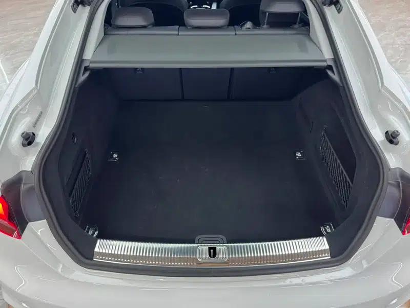 Audi A5 2023 Sportback 40 TFSI Fashion Dynamic Edition — миниатюра 22