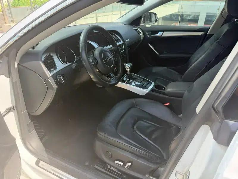 Audi A5 2016 Facelift Sportback 45 TFSI Comfort — миниатюра 10
