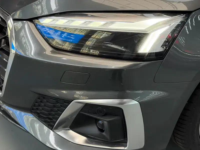 Audi A5 2024 Sportback 40 TFSI Fashion Dynamic Edition — миниатюра 6