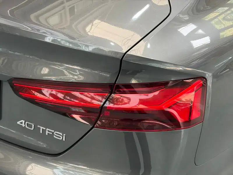Audi A5 2024 Sportback 40 TFSI Fashion Dynamic Edition — миниатюра 7