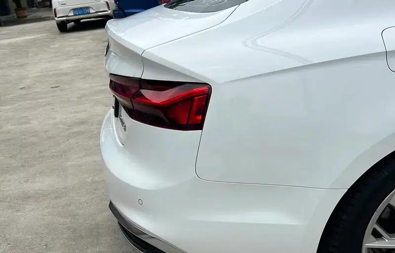 Audi A5 2021 Sportback 40 TFSI Fashion Dynamic Edition — миниатюра 9