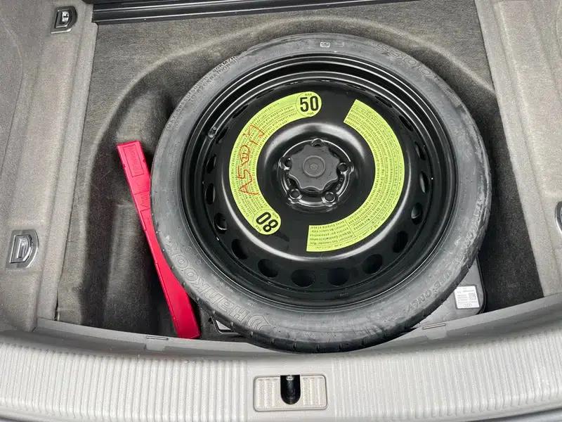 Audi A5 2010 2.0TFSI Sportback Luxury — миниатюра 17
