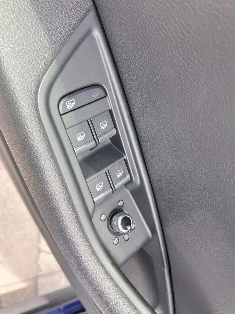 Audi A5 2019 Sportback 40 TFSI Fashion Edition (National V Emission Standard) — миниатюра 16