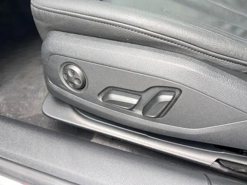 Audi A5 2019 Sportback 40 TFSI Fashion Edition (National V Emission Standard) — миниатюра 18