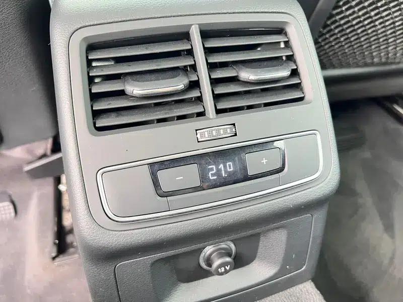 Audi A5 2019 Sportback 40 TFSI Fashion Edition (National V Emission Standard) — миниатюра 19