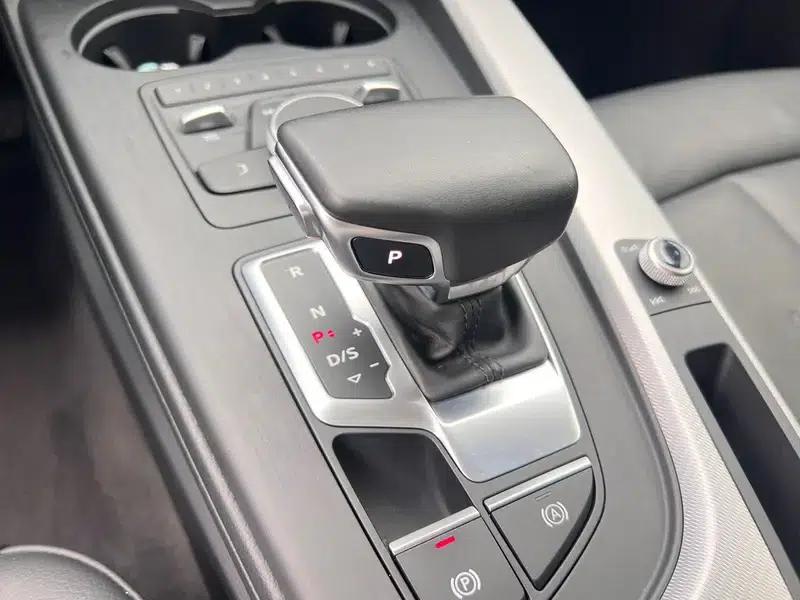 Audi A5 2019 Sportback 40 TFSI Fashion Edition (National V Emission Standard) — миниатюра 25