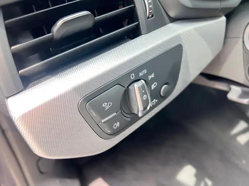 Audi A5 2019 Sportback 40 TFSI Fashion Edition (National V Emission Standard) — миниатюра 26
