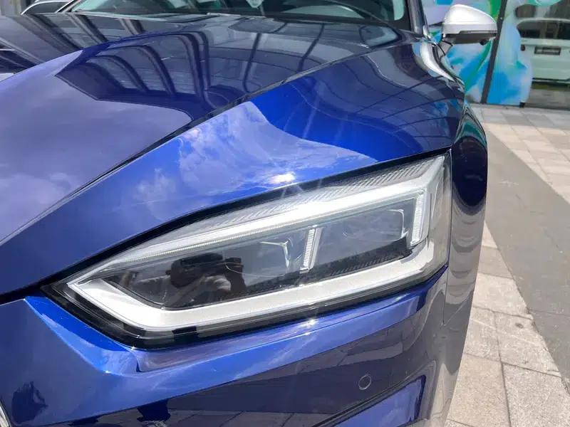 Audi A5 2019 Sportback 40 TFSI Fashion Edition (National V Emission Standard) — миниатюра 10