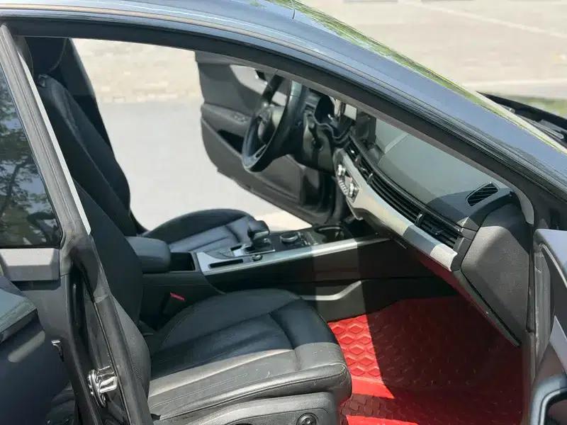 Audi A5 2019 Sportback 40 TFSI Fashion Edition (National V Emission Standard) — миниатюра 8