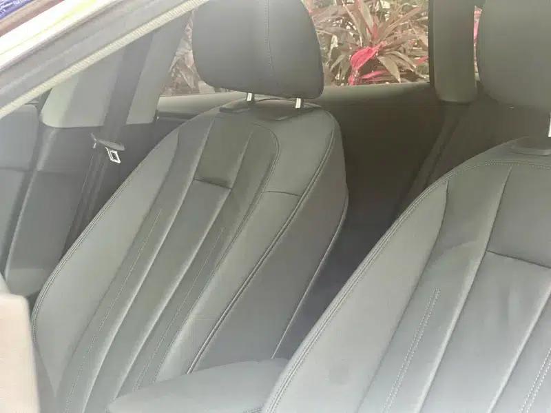 Audi A5 2021 Sportback 40 TFSI Fashionable Elegant Model — миниатюра 12