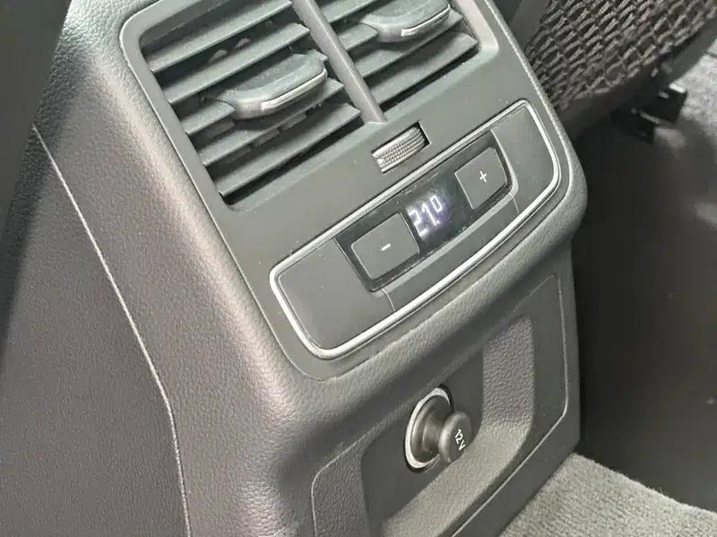 Audi A5 2021 Sportback 40 TFSI Fashionable Elegant Model — миниатюра 15