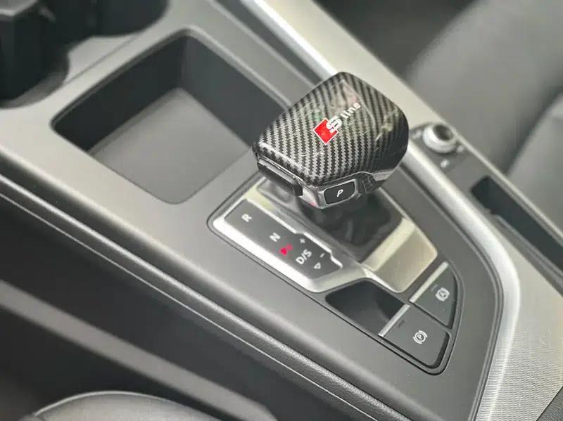Audi A5 2021 Sportback 40 TFSI Fashionable Elegant Model — миниатюра 18