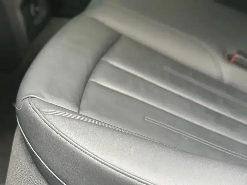 Audi A5 2021 Sportback 40 TFSI Fashionable Elegant Model — миниатюра 20
