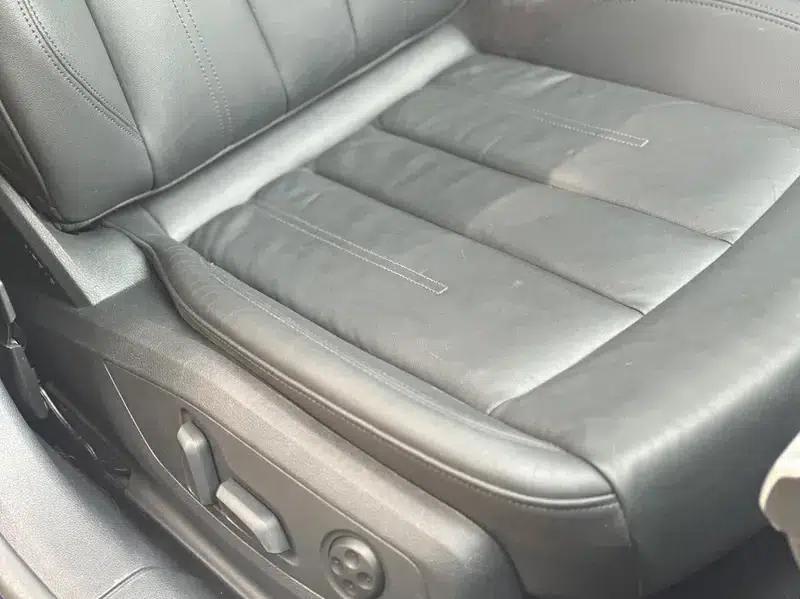 Audi A5 2021 Sportback 40 TFSI Fashionable Elegant Model — миниатюра 9