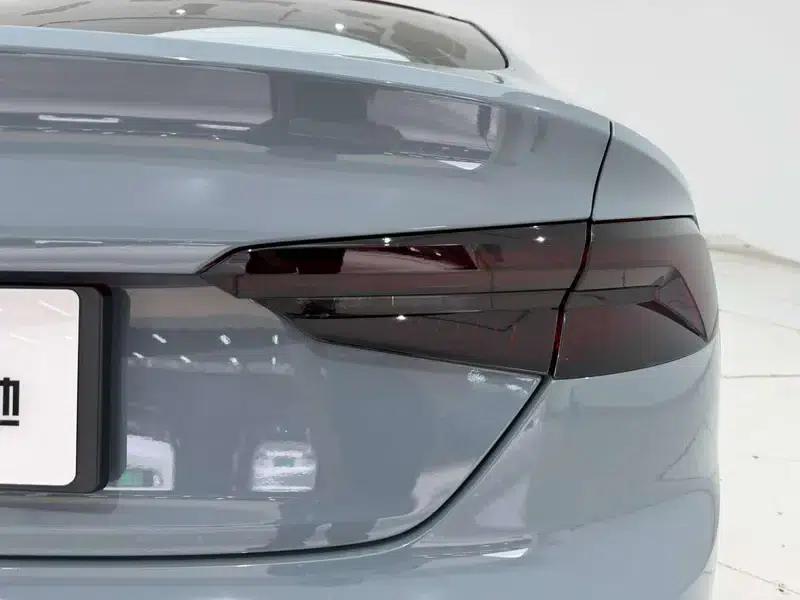 Audi A5 2019 Sportback 40 TFSI Fashion Edition (National V Emission Standard) — миниатюра 15