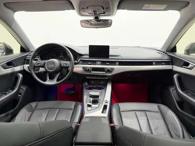 Audi A5 2019 Sportback 40 TFSI Fashion Edition (National V Emission Standard) — миниатюра 16