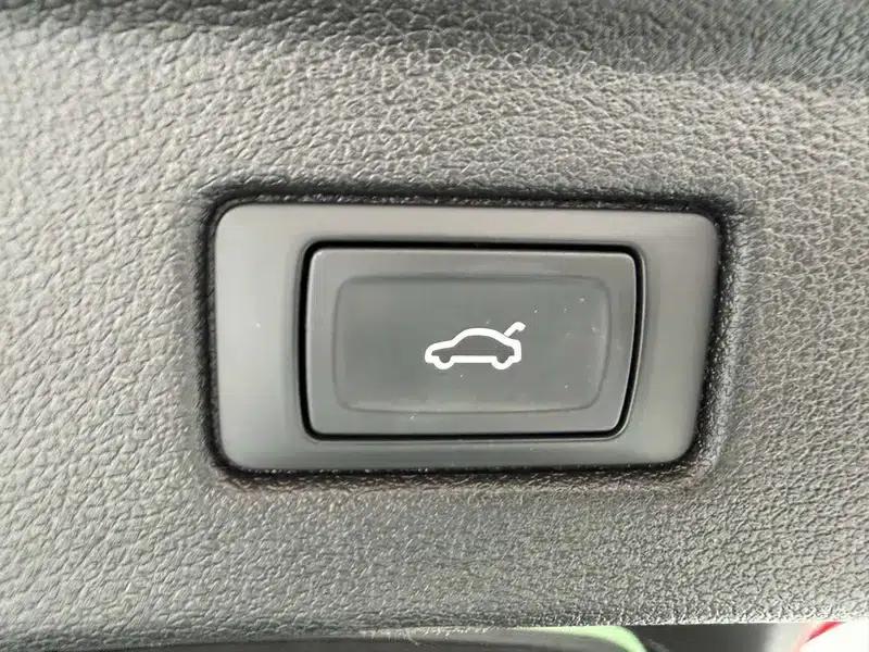 Audi A5 2019 Sportback 40 TFSI Fashion Edition (National V Emission Standard) — миниатюра 19