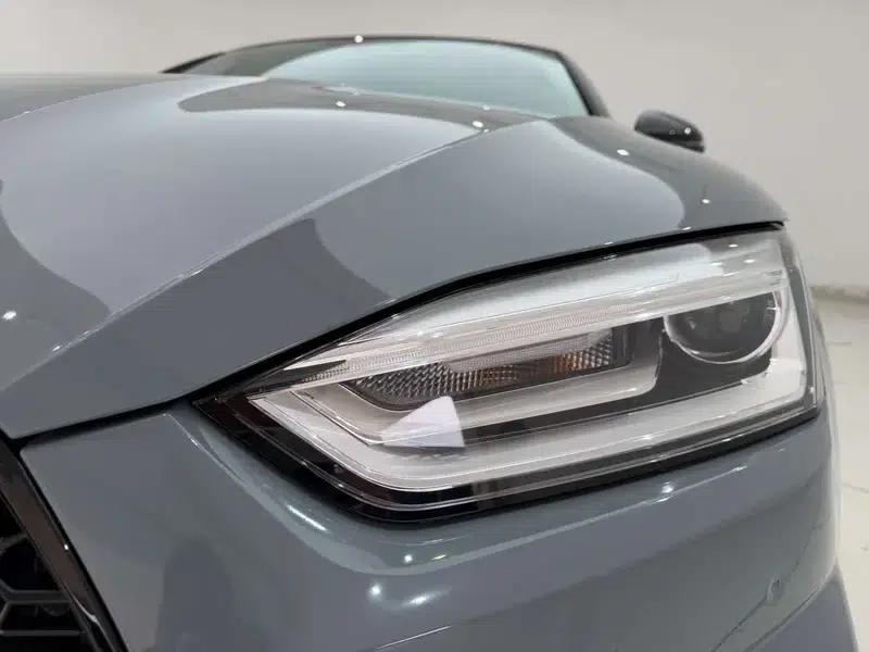 Audi A5 2019 Sportback 40 TFSI Fashion Edition (National V Emission Standard) — миниатюра 9