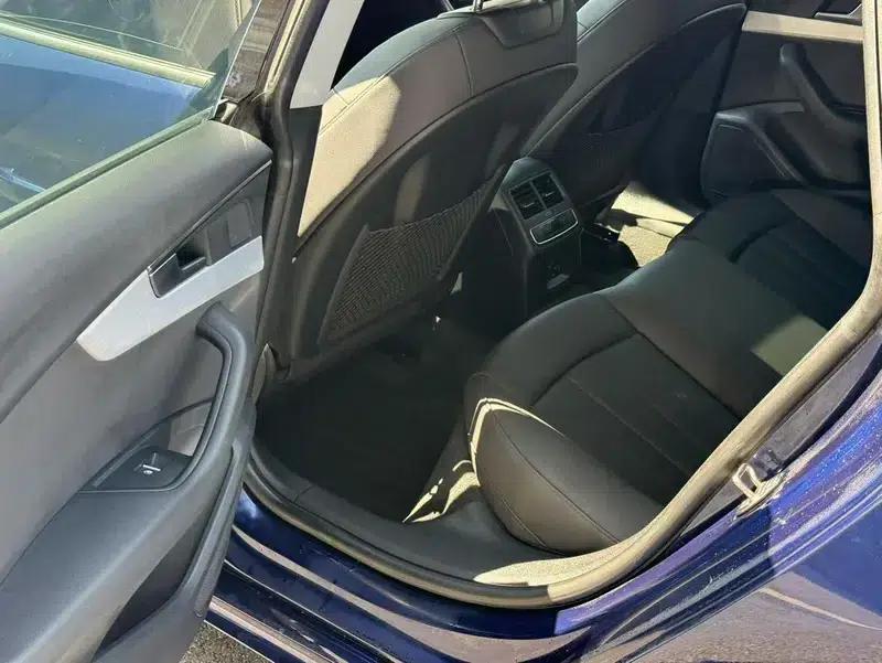 Audi A5 2021 Sportback 40 TFSI Fashionable Elegant Model — миниатюра 7
