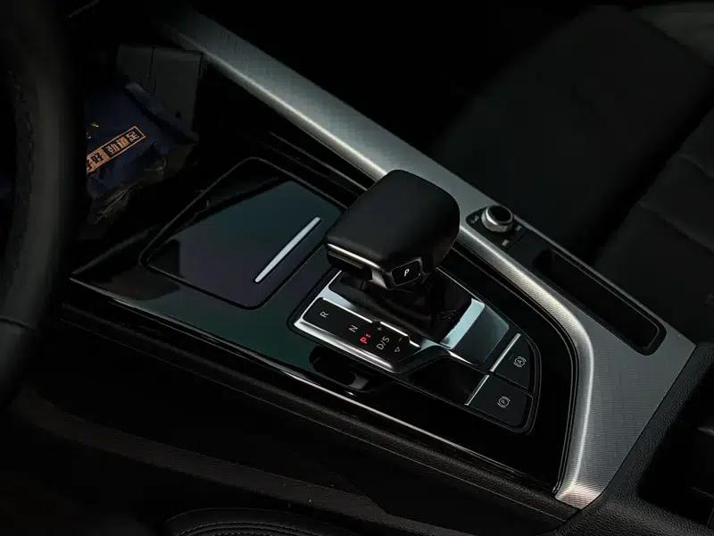 Audi A5 2022 Sportback 40 TFSI Fashion Dynamic Edition — миниатюра 14