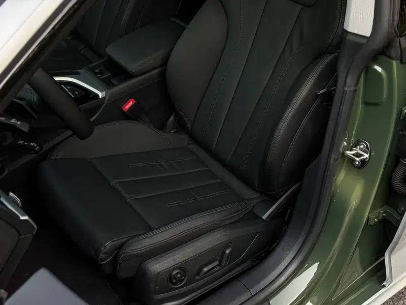 Audi A5 2022 Sportback 40 TFSI Fashion Dynamic Edition — миниатюра 16