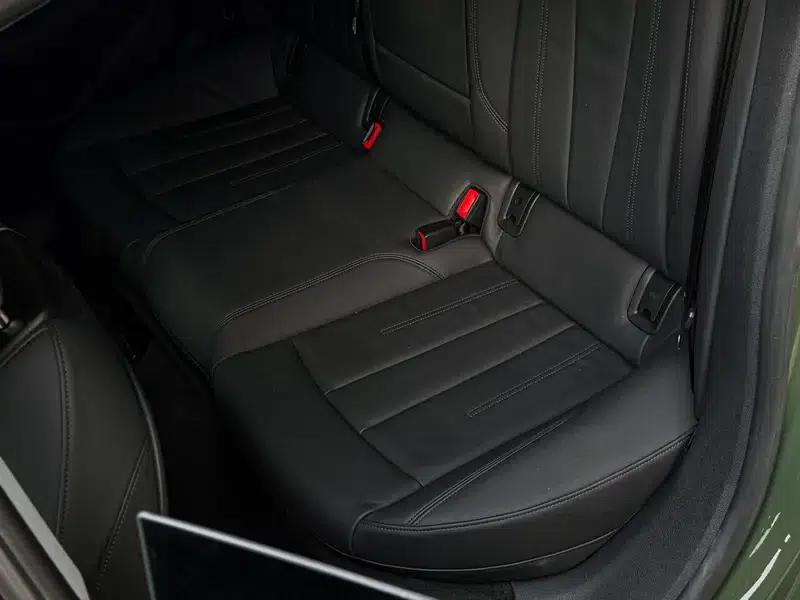 Audi A5 2022 Sportback 40 TFSI Fashion Dynamic Edition — миниатюра 6