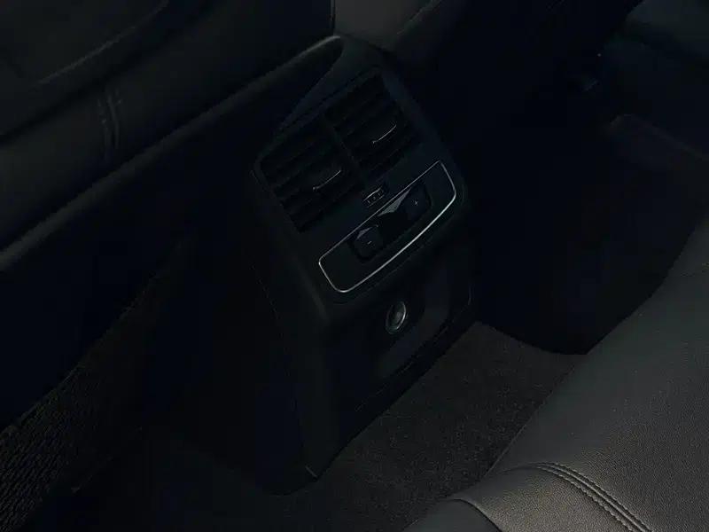 Audi A5 2022 Sportback 40 TFSI Fashion Dynamic Edition — миниатюра 7