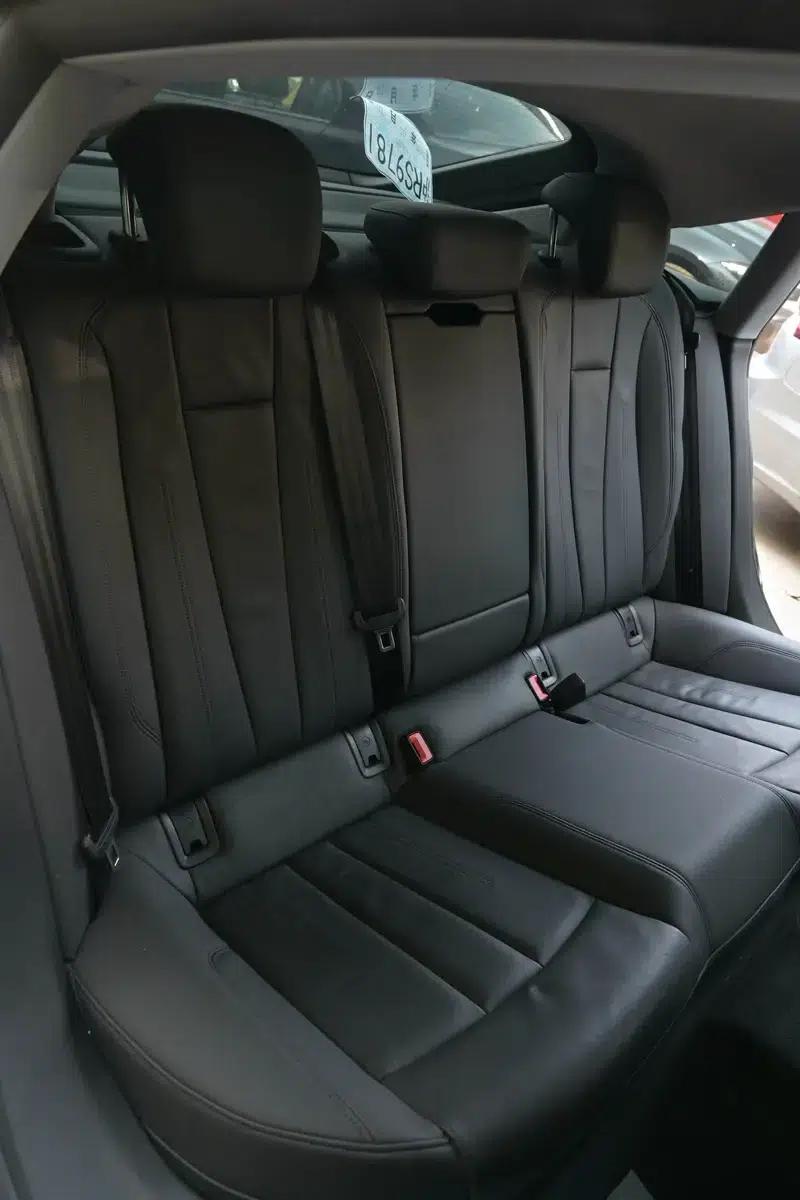 Audi A5 2022 Sportback 40 TFSI Fashion Dynamic Edition — миниатюра 20