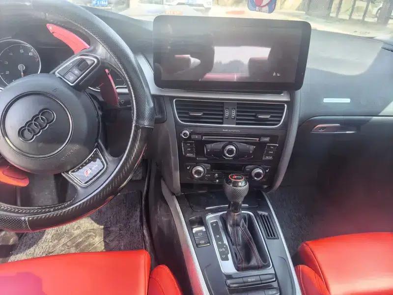 Audi A5 2014 Coupe 45 TFSI — миниатюра 7