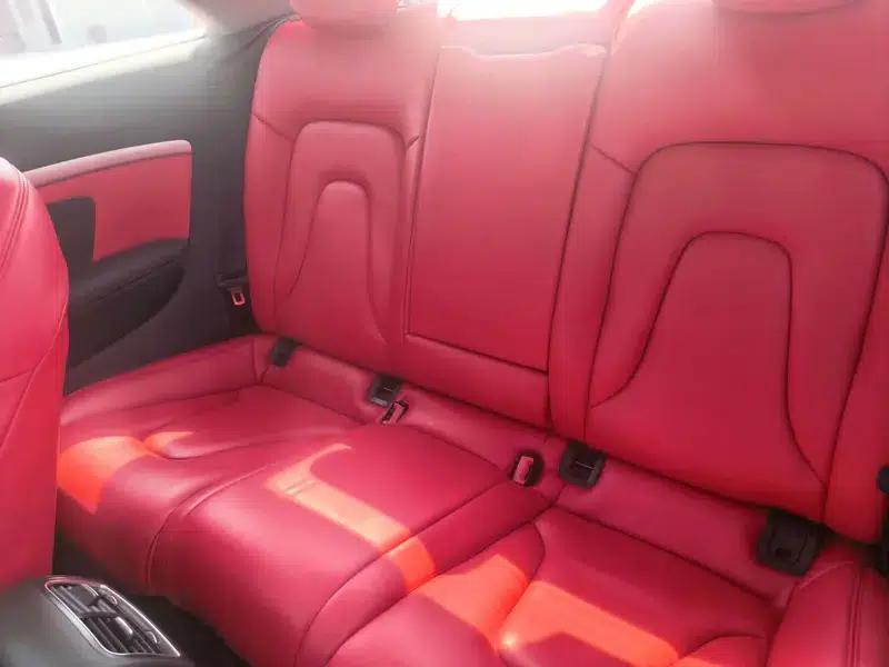 Audi A5 2014 Coupe 45 TFSI — миниатюра 10