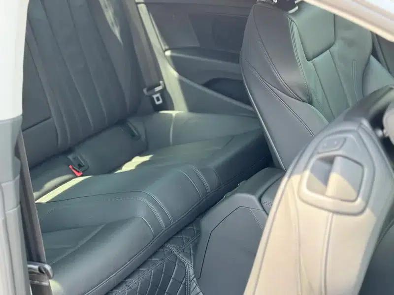 Audi A5 2024 Coupe 40 TFSI Fashion Dynamic — миниатюра 16