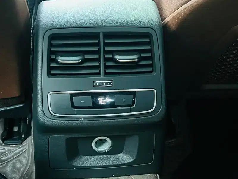 Audi A5 2017 Sportback 45 TFSI quattro Sport — миниатюра 10