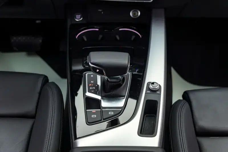 Audi A5 2023 Sportback 40 TFSI Fashion Dynamic Edition — миниатюра 17