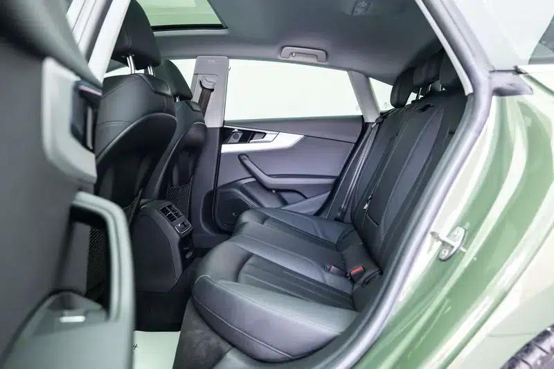 Audi A5 2023 Sportback 40 TFSI Fashion Dynamic Edition — миниатюра 20