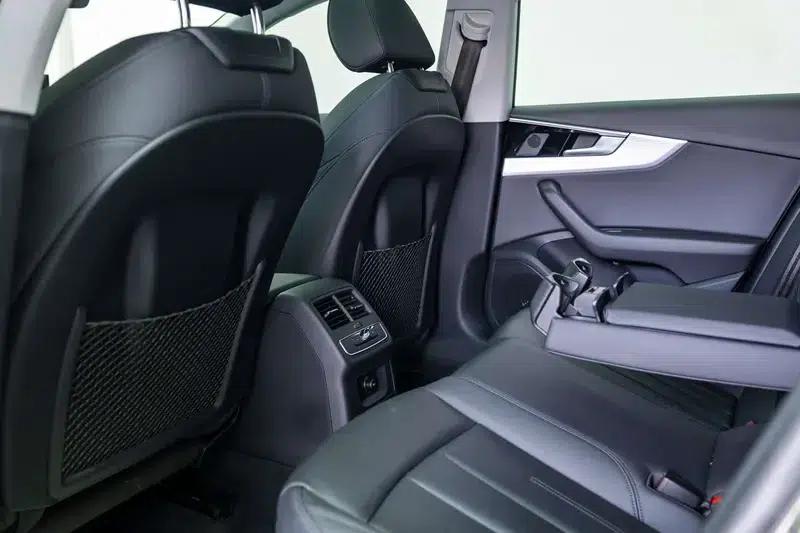 Audi A5 2023 Sportback 40 TFSI Fashion Dynamic Edition — миниатюра 25