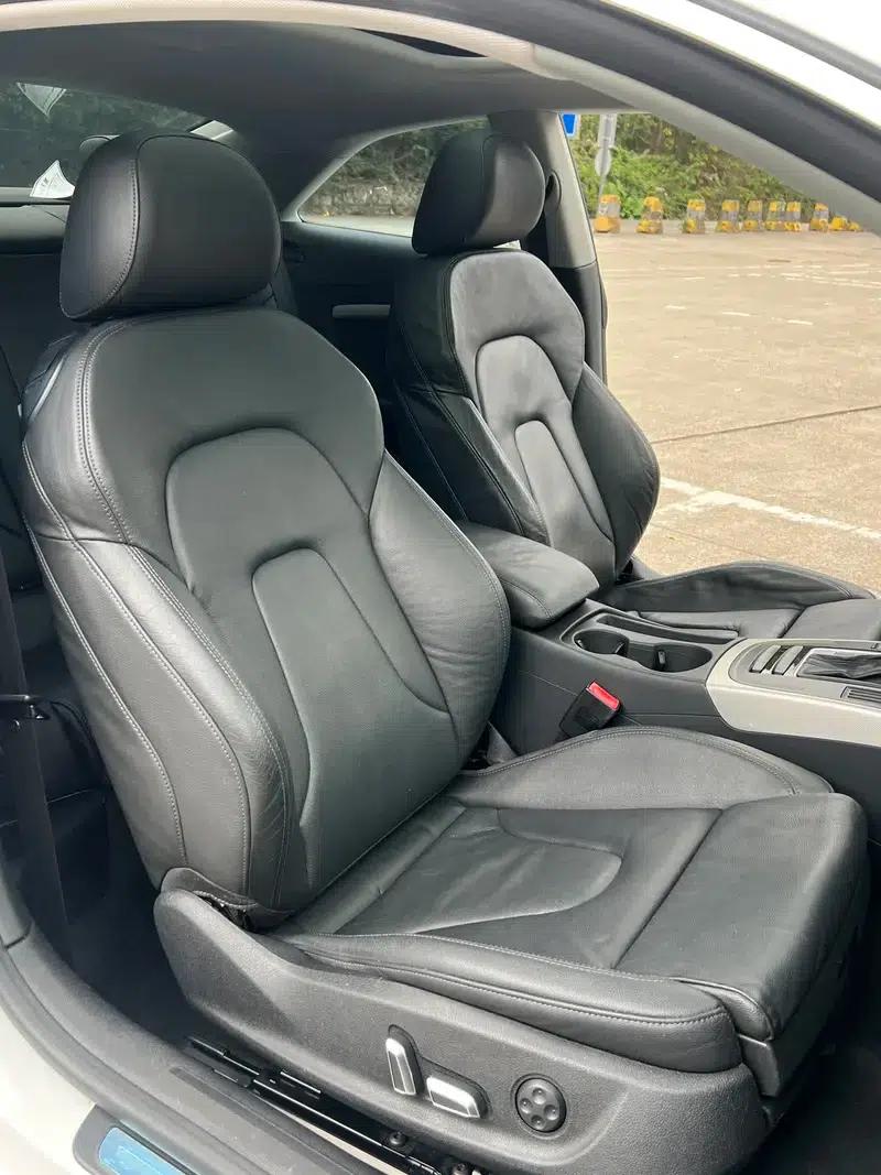 Audi A5 2012 2.0TFSI Coupe — миниатюра 14
