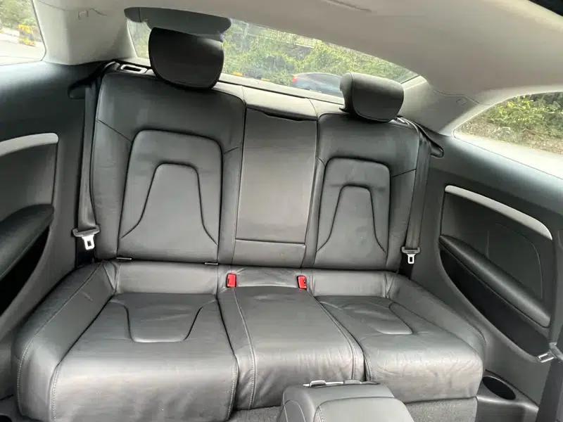 Audi A5 2012 2.0TFSI Coupe — миниатюра 15